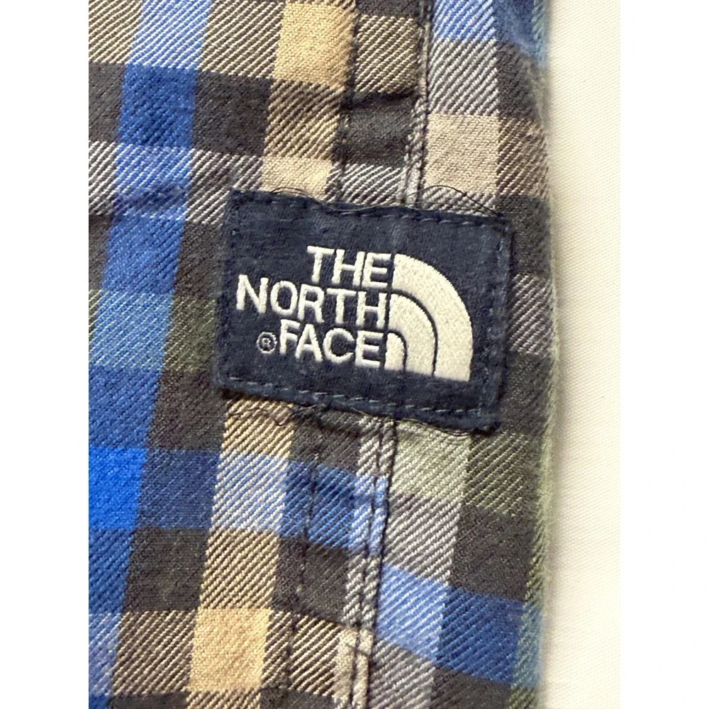 The North Face north face